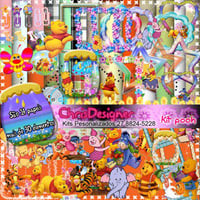 Kit digital pooh