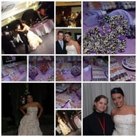 Aniversario Jaqueline 15 anos
