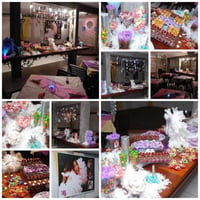 Festa teen Pamela - 16 anos