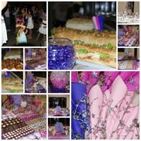 Festa teen Isabela 11 anos