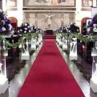 decoração de casamento