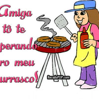 ChurrasBar & Ci@