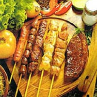 ChurrasBar & Ci@
