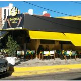 churrascaria