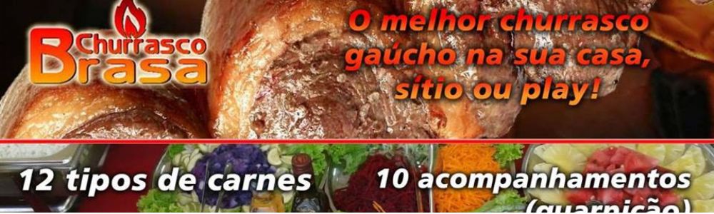 Churrasco Brasa Serviços de Buffet