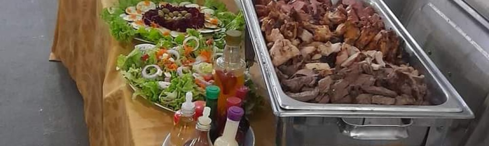 Buffet De Churrasco Feijoada Garçon & Apoio