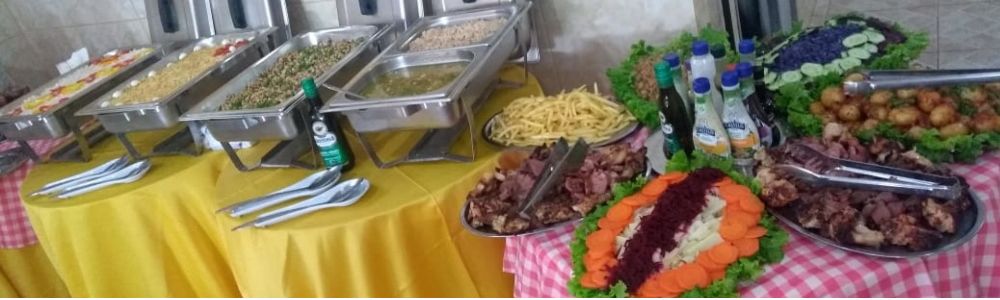 Churrasco Deka Festas & Eventos