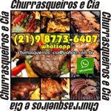 churrascoecia