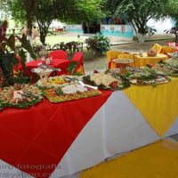 SALADAS