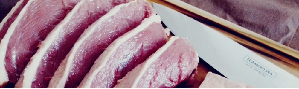 Churras na Brasa