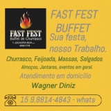 churrasqueiros