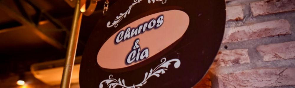 Churros & cia