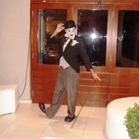 Chaplin