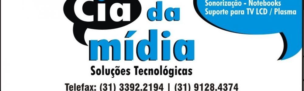 Ciadamidia Aluguel de Tv LCD Plasma Belo Horizonte - (31)3392-2194