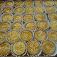 empadinha de frango