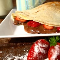 Cia do Crepe