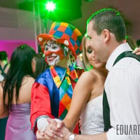 O seu casamento muito mais divertido...