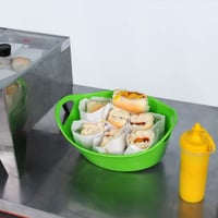 Cachorrinho-quente