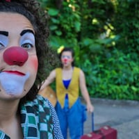 Palhaças