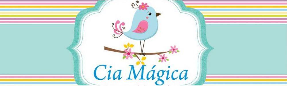 Cia Magica