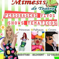 Conheça Nosso Trabalho !