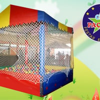 PISCINA DE BOLINHA