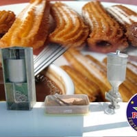 CHURROS