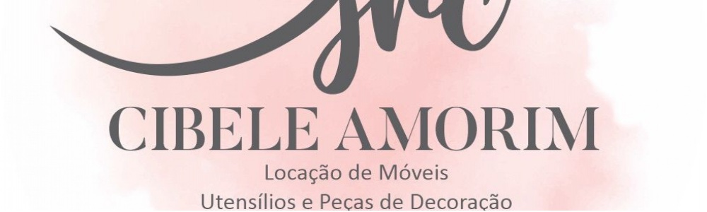 Cibele Amorim Eventos