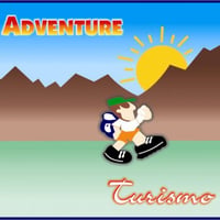 logo da adventure