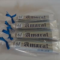 Bisnaga de brigadeiro