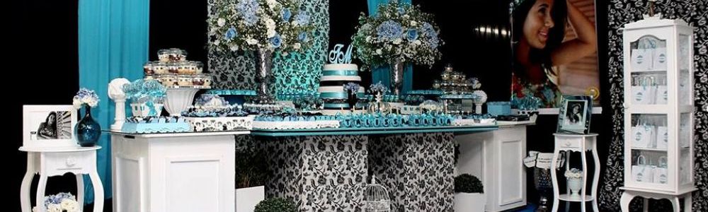 Cinderela Decor