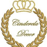 cindereladecoreventos