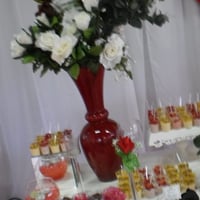 MESA DO BOLO
