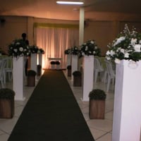 PASSARELA CERIMONIAL