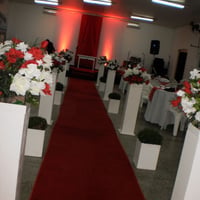 PAASARELA CERIMONIAL