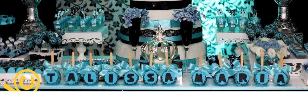 Cinderela Decor