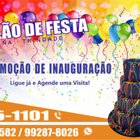Venha conferir nao perca mais tempo
tel 3715-1101 ou 992878026 vc nao vai se arrepender
