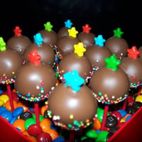 Cakepop