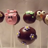 Cakepop