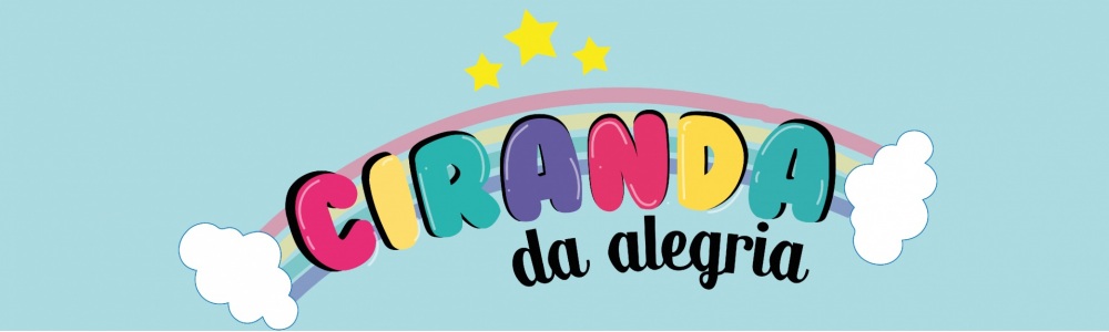 Ciranda da Alegria - Animação de Festas