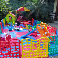 ESPAÇO BABY