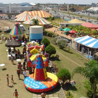 lonas e brinquedos em gearl