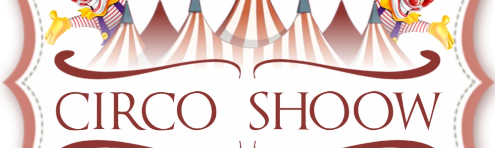 circo shoow