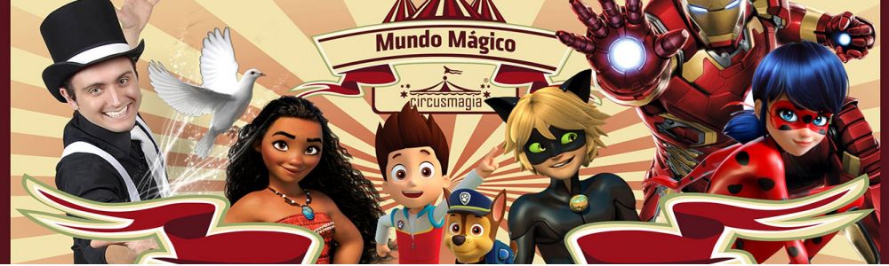 Circu´s Magia