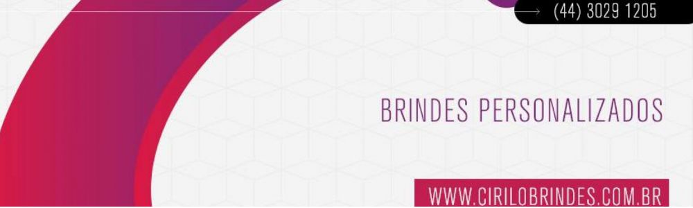 Cirilo Brindes