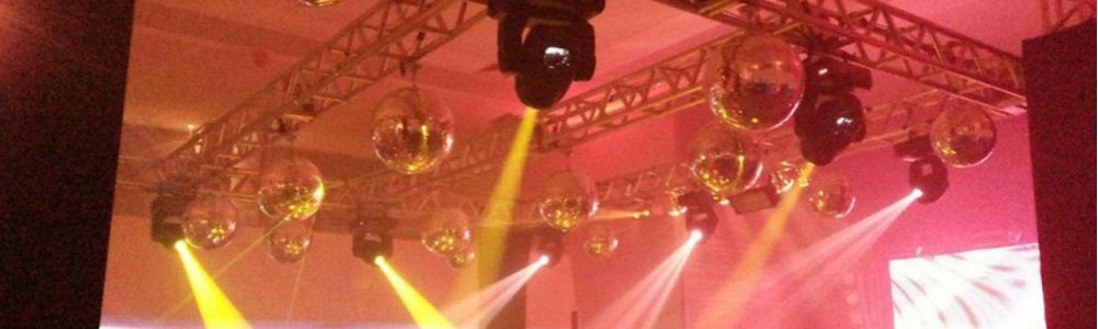 Cjsom - Festas e Eventos