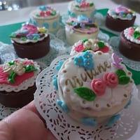 pao de mel personalizado