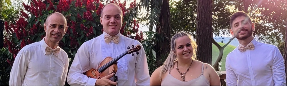 Clarinata Live Music