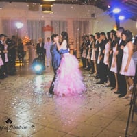 15 anos Anna Clara. Novembro/2014. Taubaté-SP.