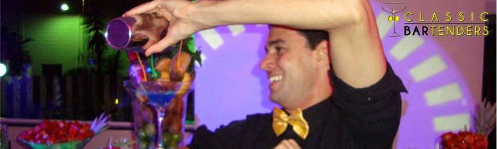 O melhor da coquetelaria na sua festa!!